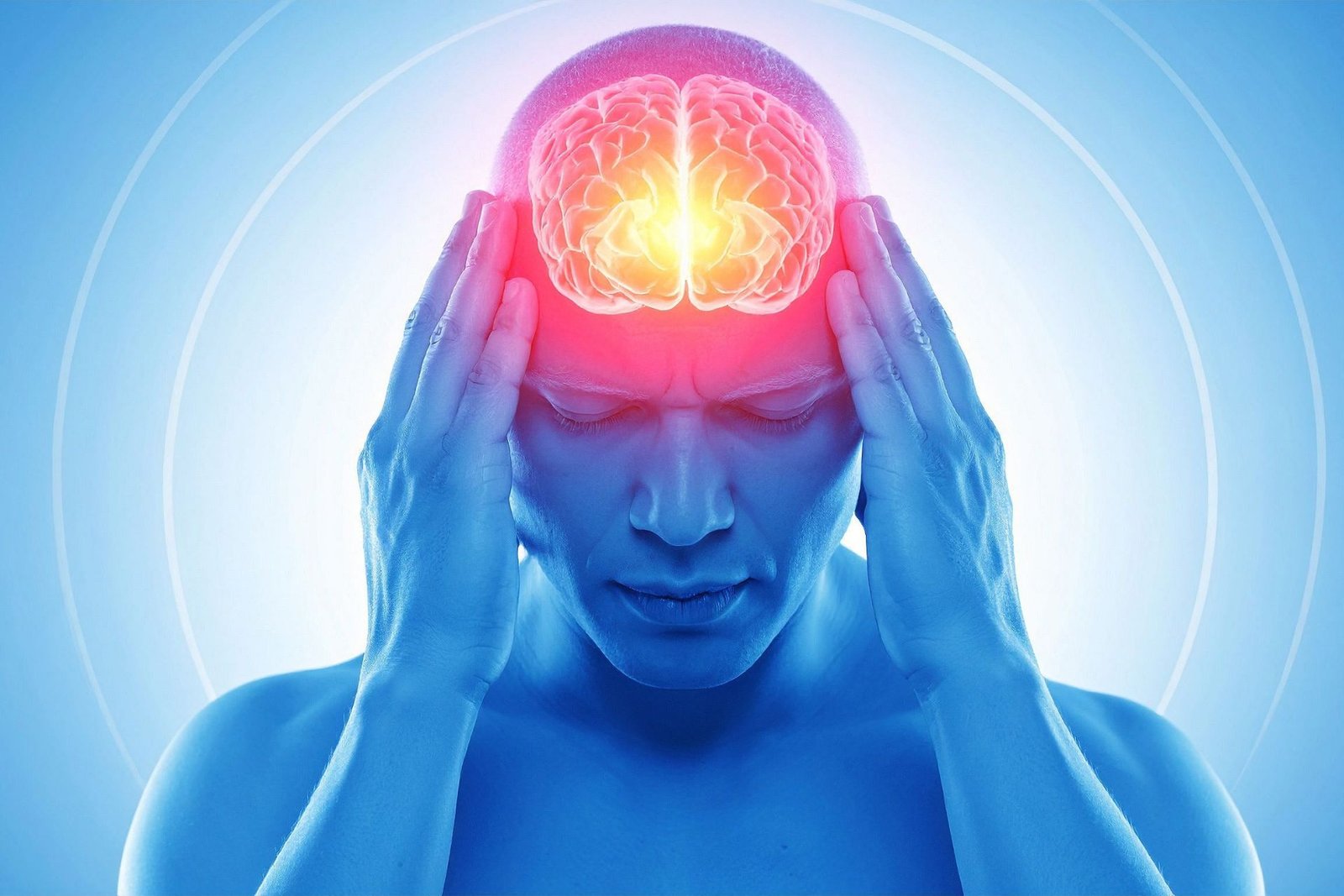 Stress & innere Unruhe